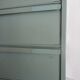 Old metal binder