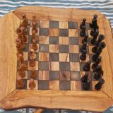 Chess table