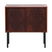 Scandinavian rosewood vinyl furniture, 60