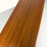 Danish Teak Sideboard by Imha, 1960s
