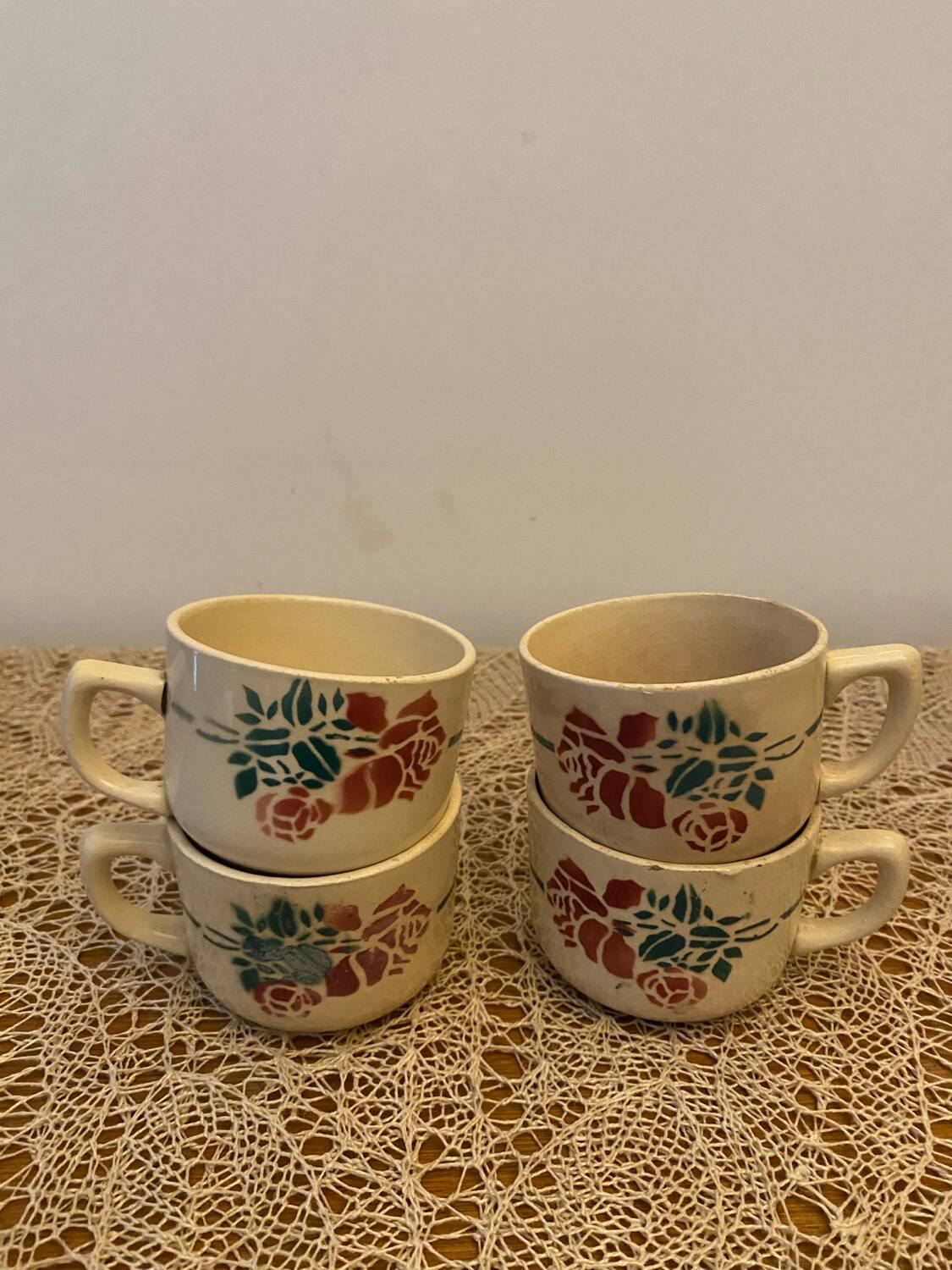 Moulin des Loups Mugs