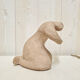 Sculpture corps de femme
