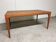 Table teak Johannes Andersen Mid-Century
