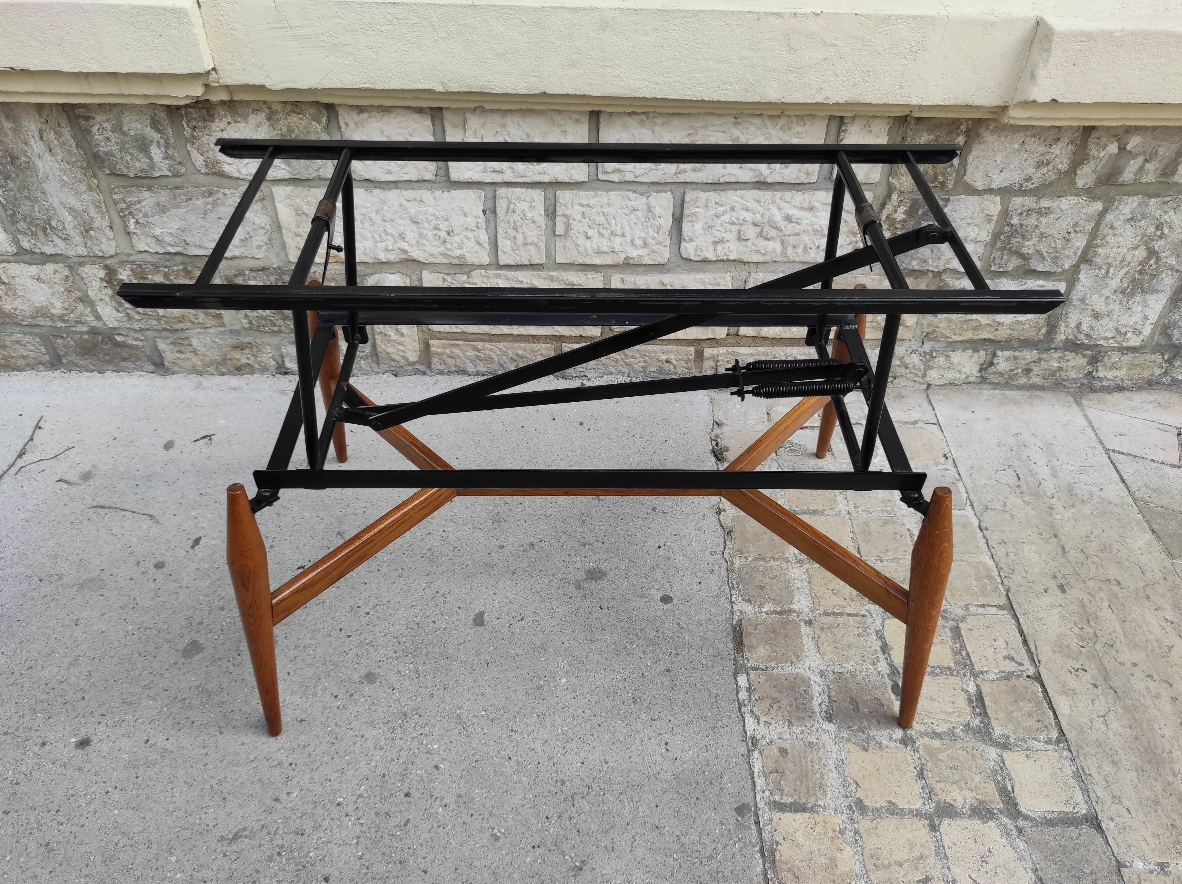 Smorrebrod System Table