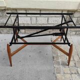 Smorrebrod System Table