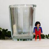 Vintage graduated doser glass