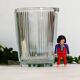 Verre doseur gradué vintage