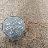 Vintage pendant lamp