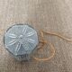 Vintage pendant lamp