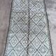 Tapis Marocain 188x336cm