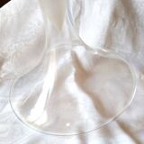 carafe à décanter en cristal