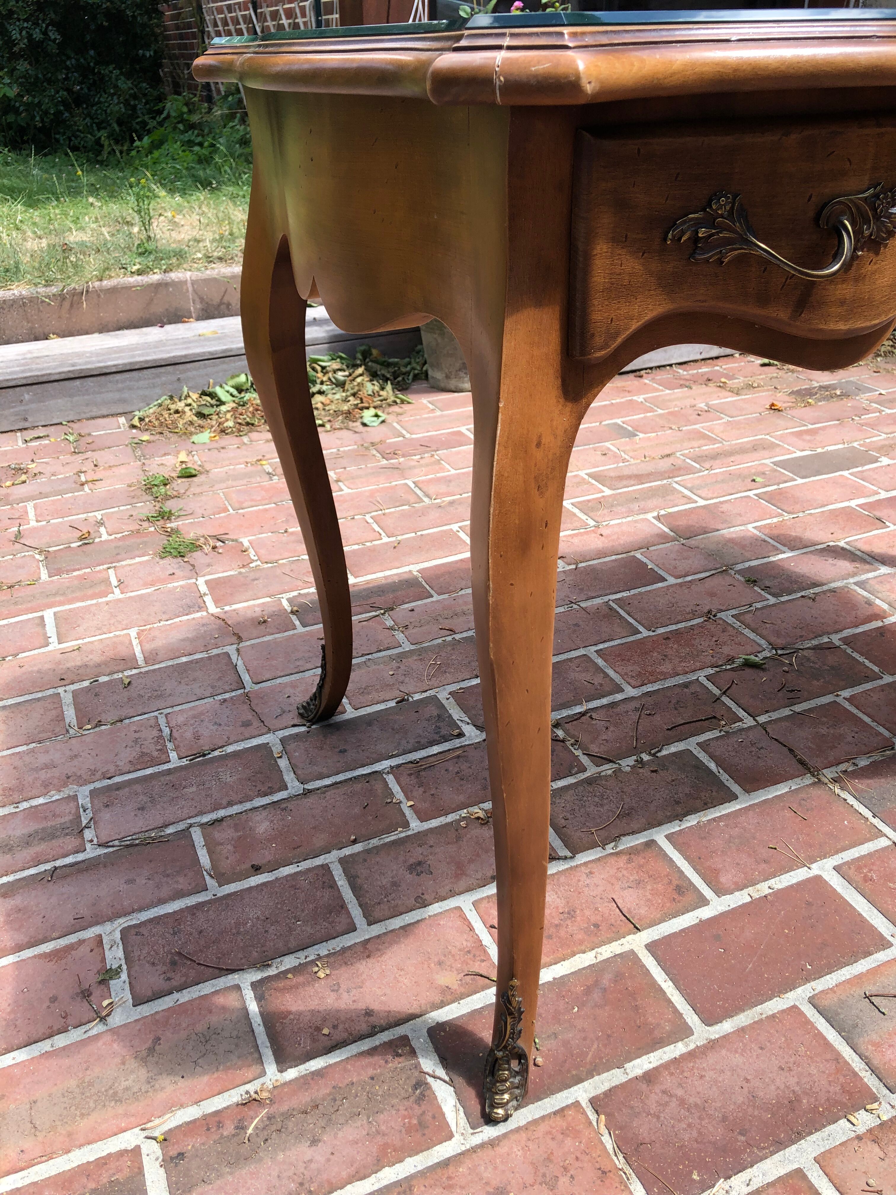 Louis XV style office