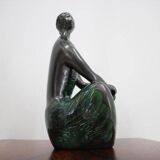 Design Midcentury Sculpture by Jitka Forejtova, 1960s