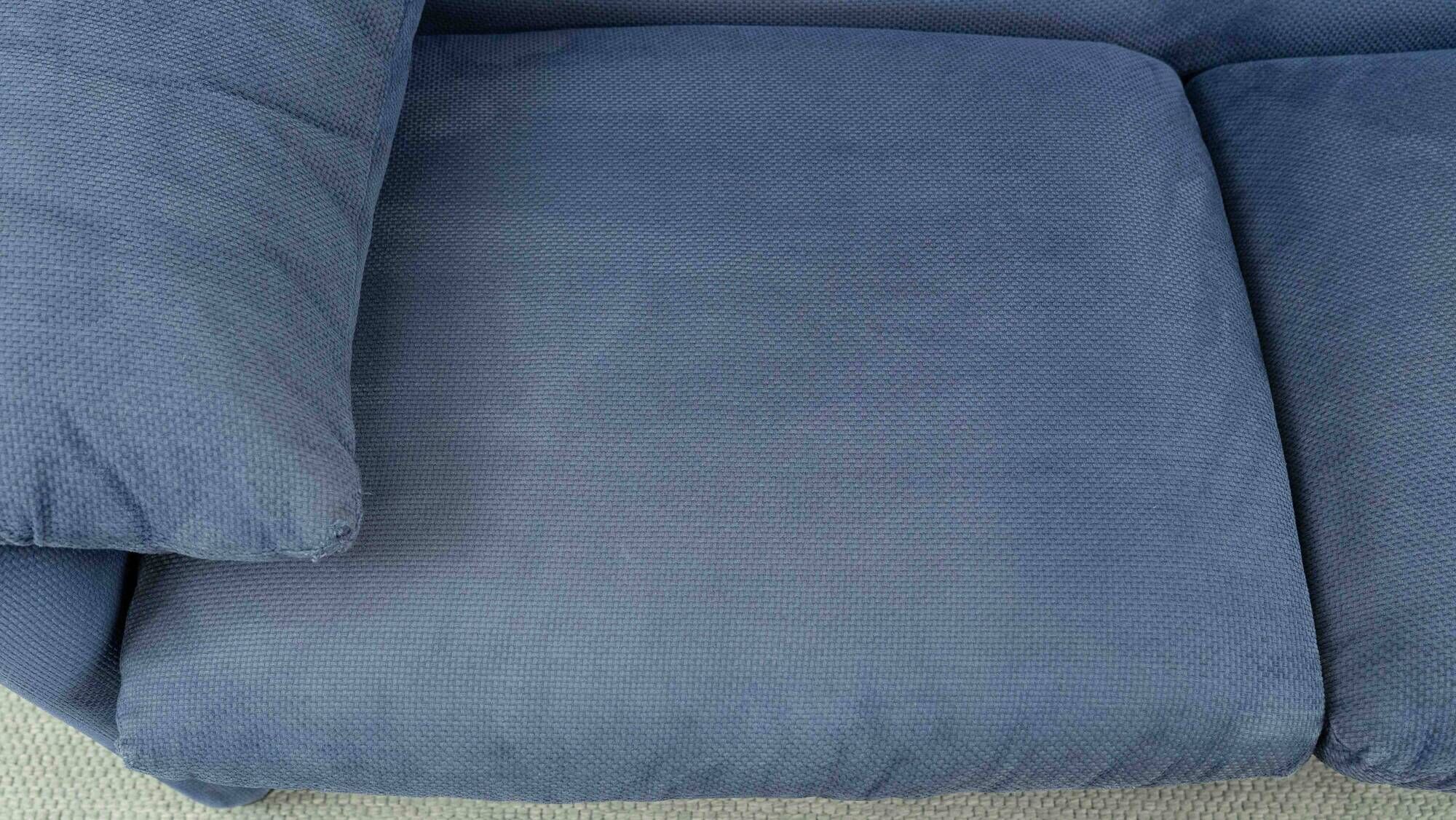 Cassina Maralunga 2-seat Sofa by Vico Magistretti