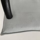 Set of 2 lounge chairs Burkhard Vogtherr for Arflex T-line, 1980’s
