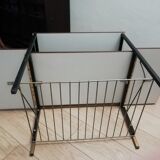 Beating coffee table