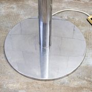Floor lamp by Goffredo Reggiani, Italy, 1970s.