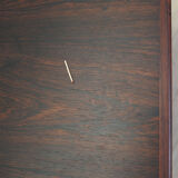 Rosewood table, Danish design, 1970s, made in Denmark