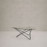 Jasmin coffee table by Florent Lasbleiz, Airborne, 1950