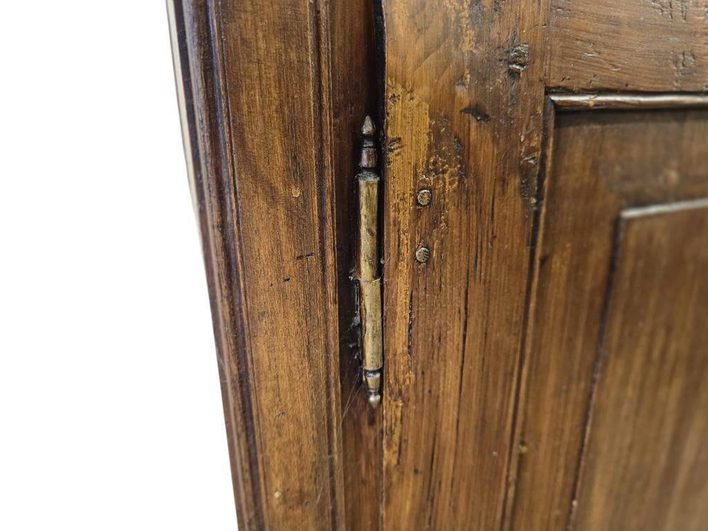 Buffet vintage en bois