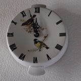Bird clock