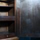 Bombe armoire hollandaise xviiie siècle