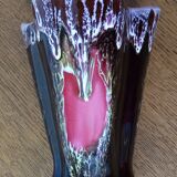 Vase signé  Vallauris