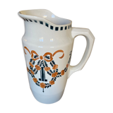 Pitcher