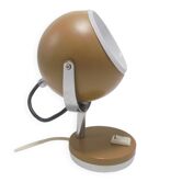 Eyeball lamp