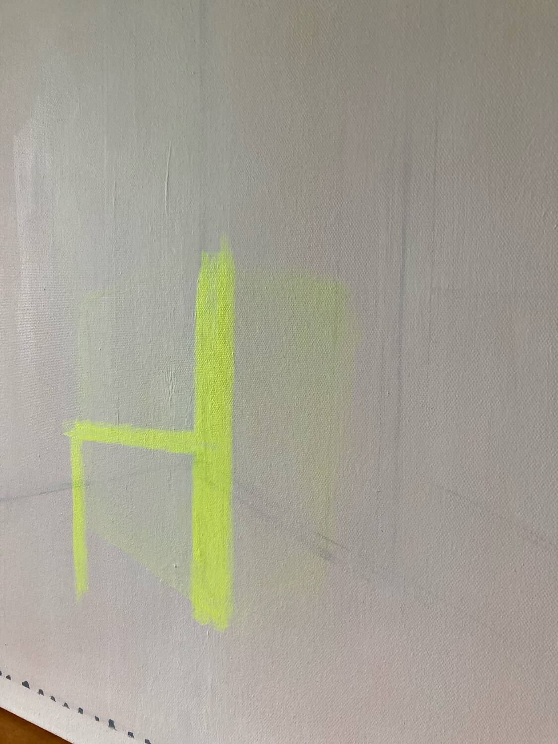 Original painting signed by artist