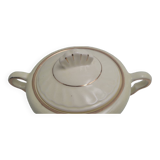60's sugar bowl