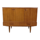Vintage Scandinavian buffet/bar