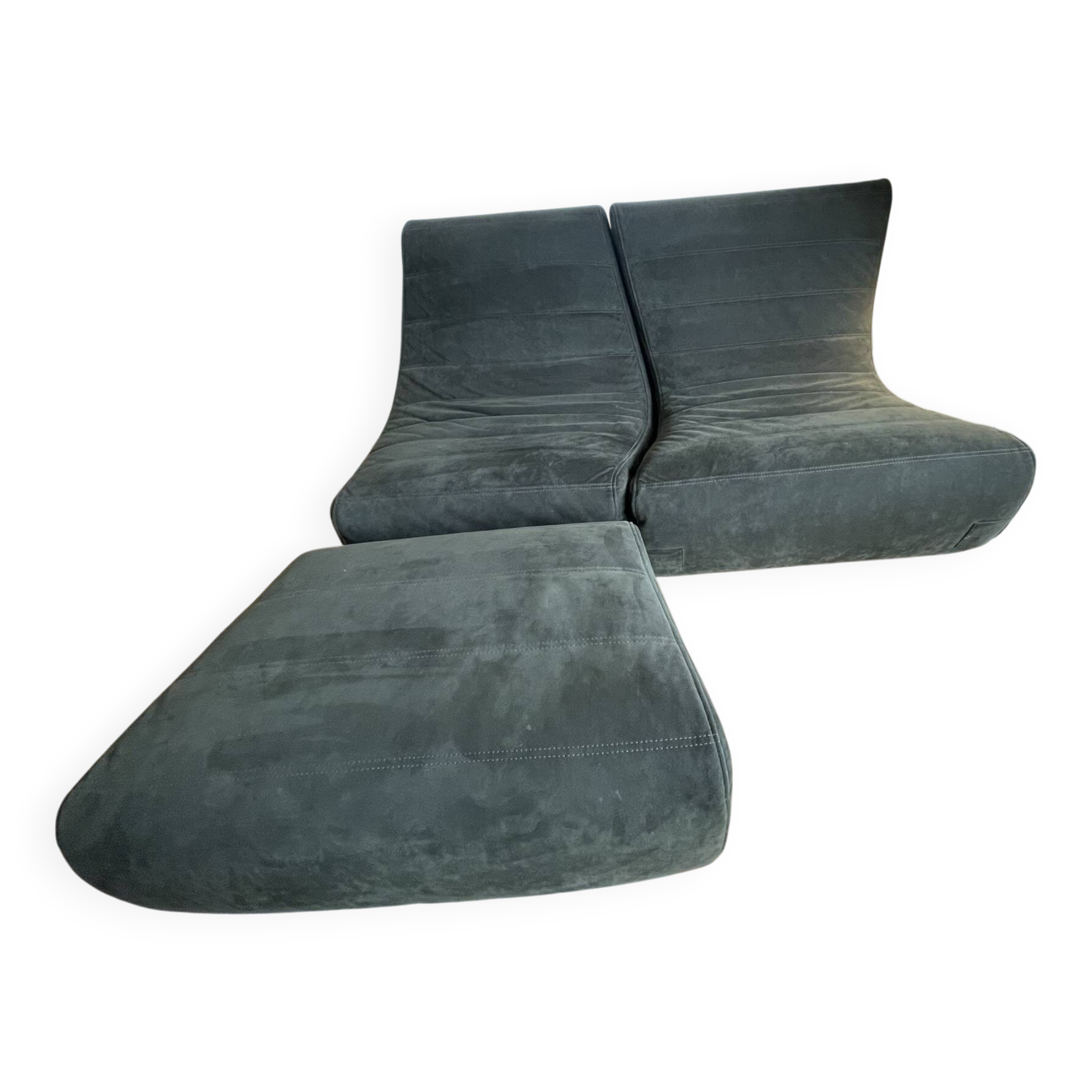 CINNA Saparella Canapé