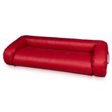 20thC ITALIAN "ANFIBIO" SOFA BED BY ALESSANDRO BECCHI FOR GIOVANNETTI COLLE