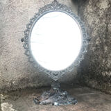 Standing mirror