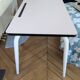 Desk "les Gambettes" in excellent condition.