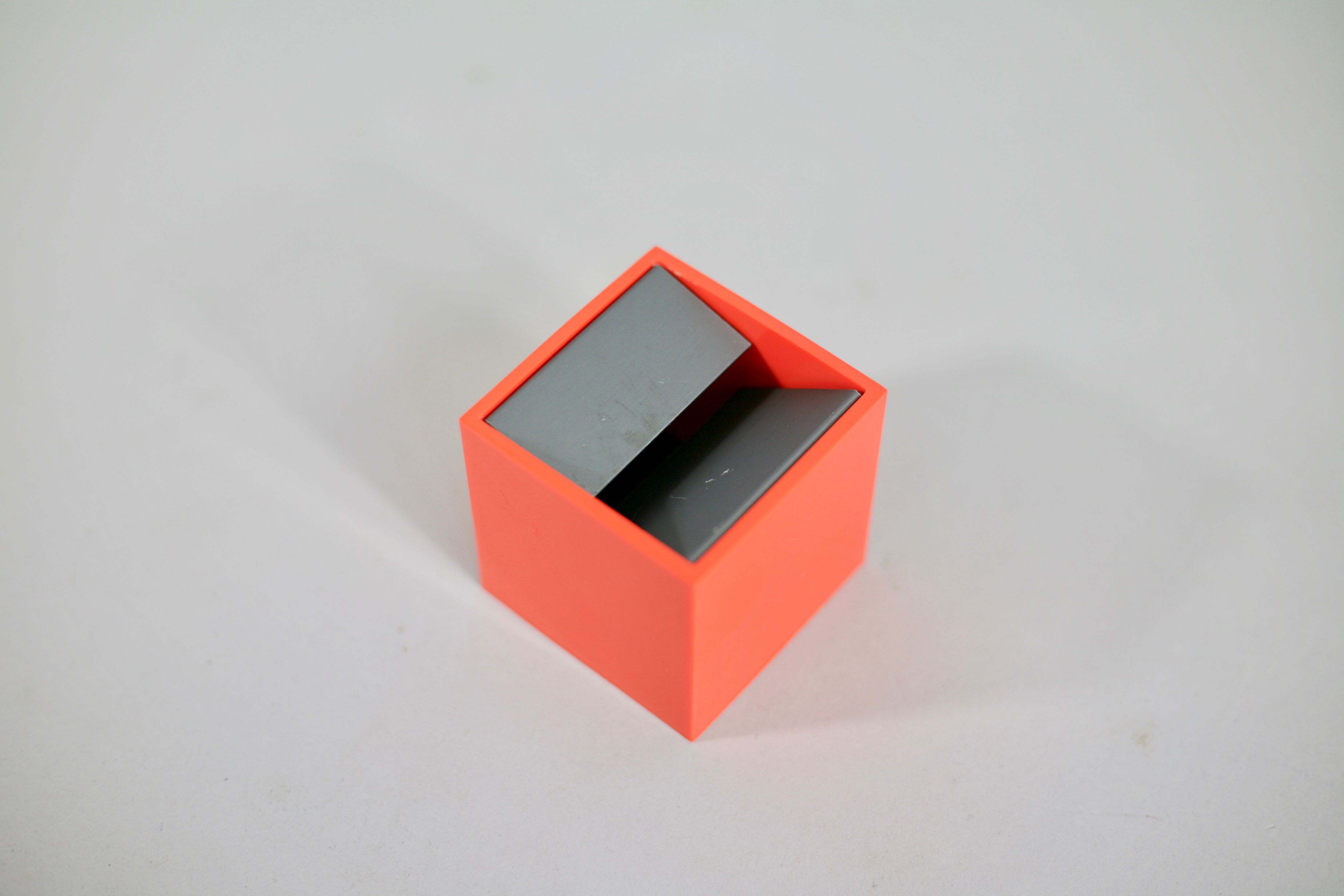 Ashtray Danese Milano by Bruno Munari 1970