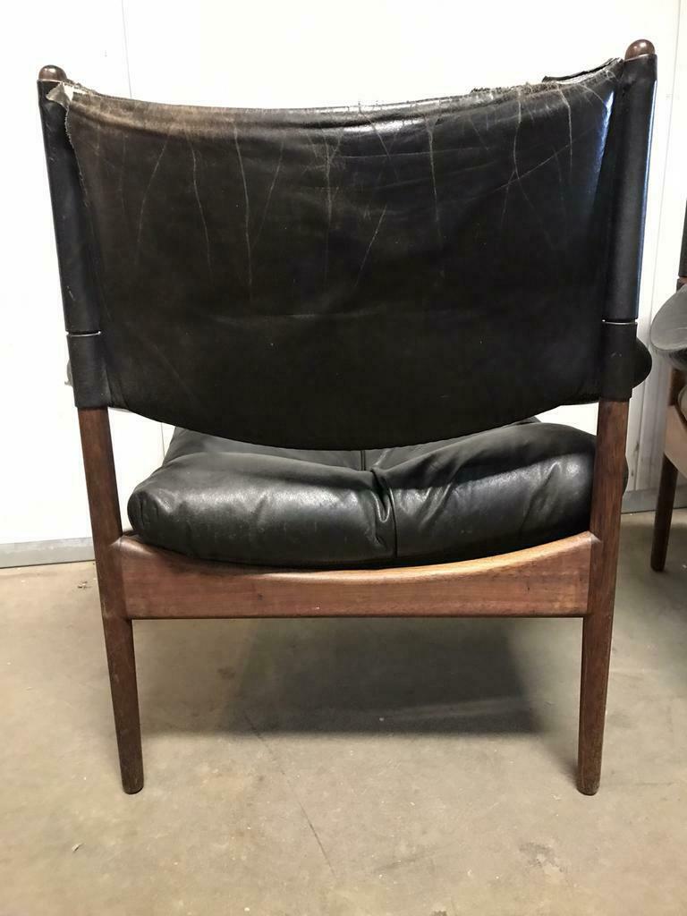 set of 2 vintage chairs/armchairs/one-seater