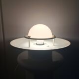 Ceiling or wall light V610 UFO space age 70s from Ikea