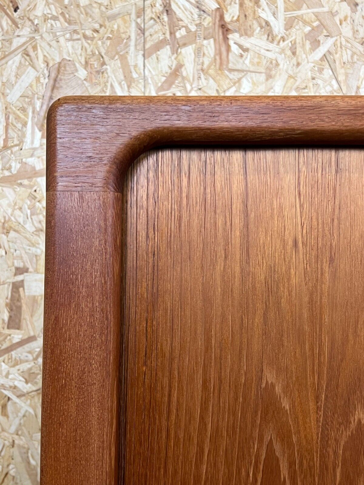 60s 70s teak Dyrlund cabinet