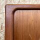 60s 70s teak Dyrlund cabinet