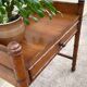 BUREAU Console 1900 called BAMBOO