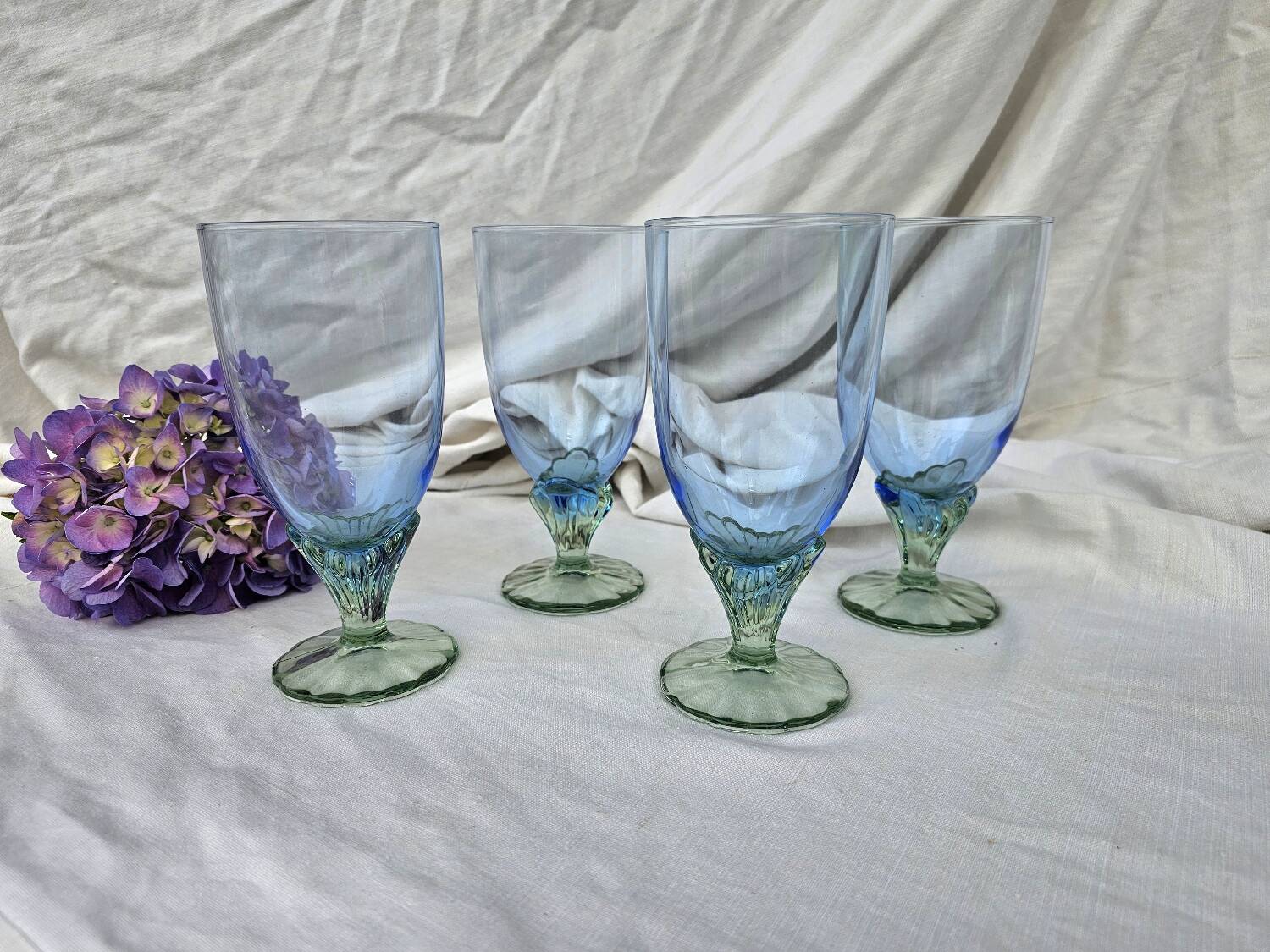 Bahia Bormioli Rocco cocktail glasses