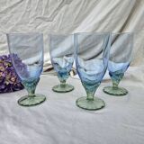 Bahia Bormioli Rocco cocktail glasses