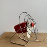 Vintage fan, Germany 1970s