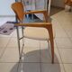Vintage designer armchair