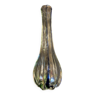 Vase soliflore vintage