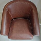 Fauteuil cabriolet