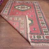 Anatolian Kars handmade rug 232x166cm
