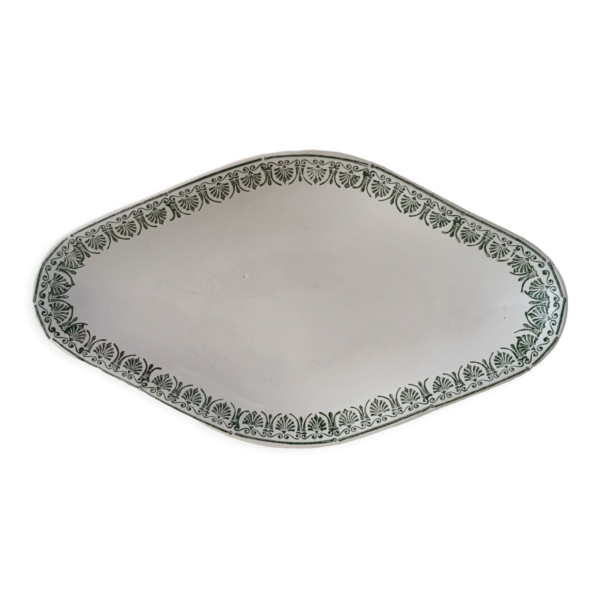 Ravier Iron Land Empire